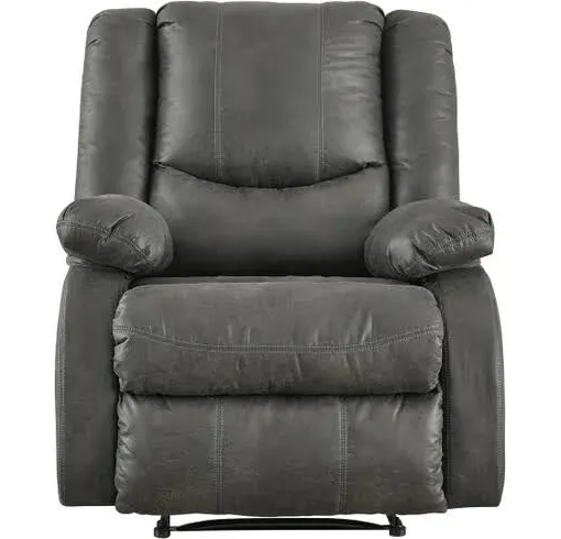 Ashley Bladewood Wall Recliner