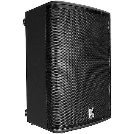 Kustom PA KPX12 Passive Monitor Cabinet (Black) $99.99 + Free Shipping