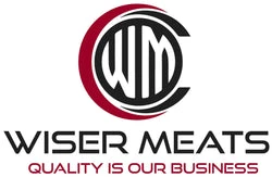wiser meats