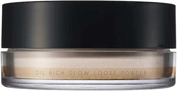 SUQQU Oil Rich Glow Loose Powder
