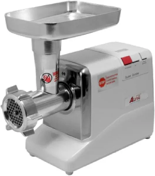 Alfa MC5 Electric Meat Grinder