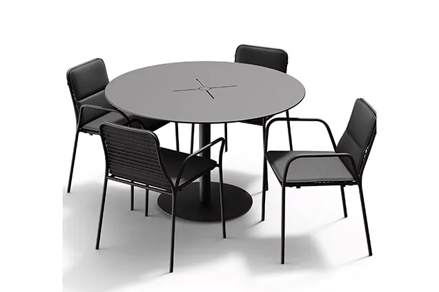 Neighbor XY Dining Set