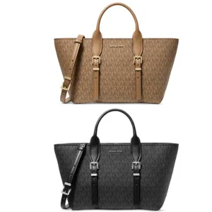 Michael Kors Moore Medium Satchel