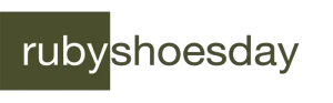 Rubyshoesday