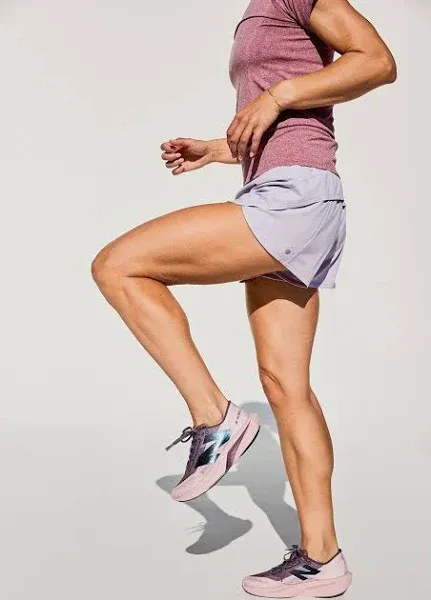 CALIA Women's Kick It Up Mid Rise Shorts