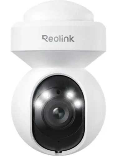 Reolink E Series E560 Outdoor Wi-Fi PTZ Network Camera
