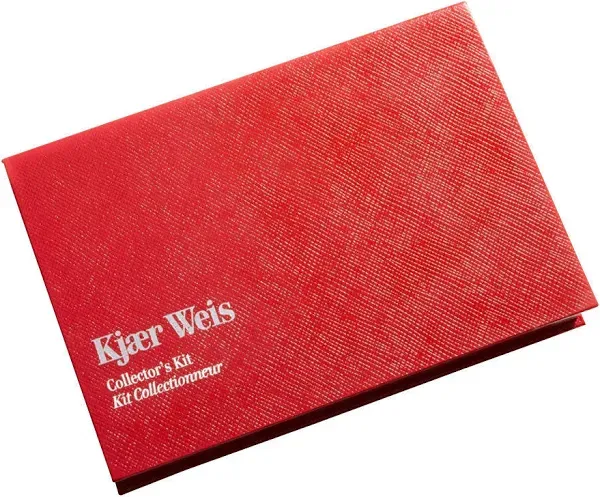 Kjaer Weis Collector's Kit