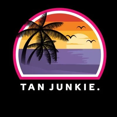 Tan Junkie