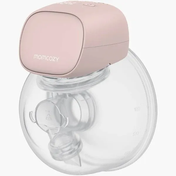 Momcozy S9 Pro Wearable Breast Pump