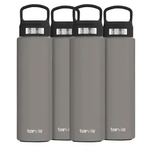 4pk 24oz Tervis Steel Bottles