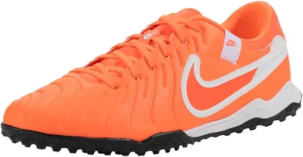 Nike Men's Tiempo Legend 10 Academy Turf Shoes Soccer