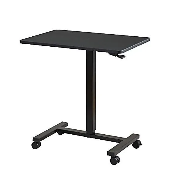 Sunjoy Sit-Stand Adjustable Laptop Office Table