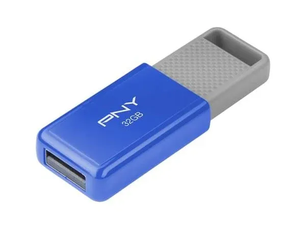 PNY USB 2.0 Flash Drive