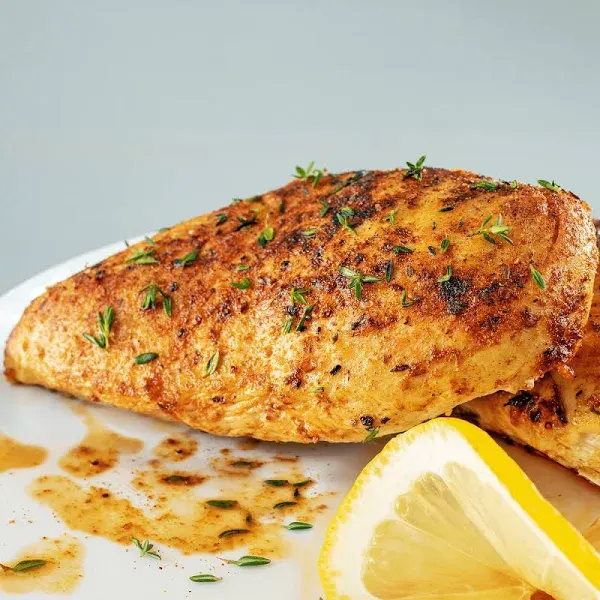 Perdue Farms Organic Chicken Breasts