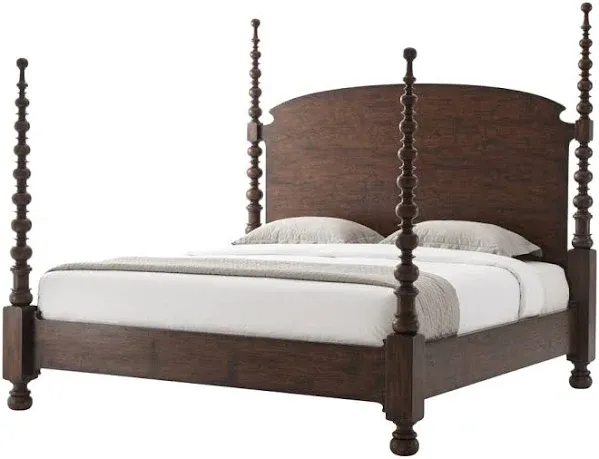 Theodore Alexander Naseby US King Bed
