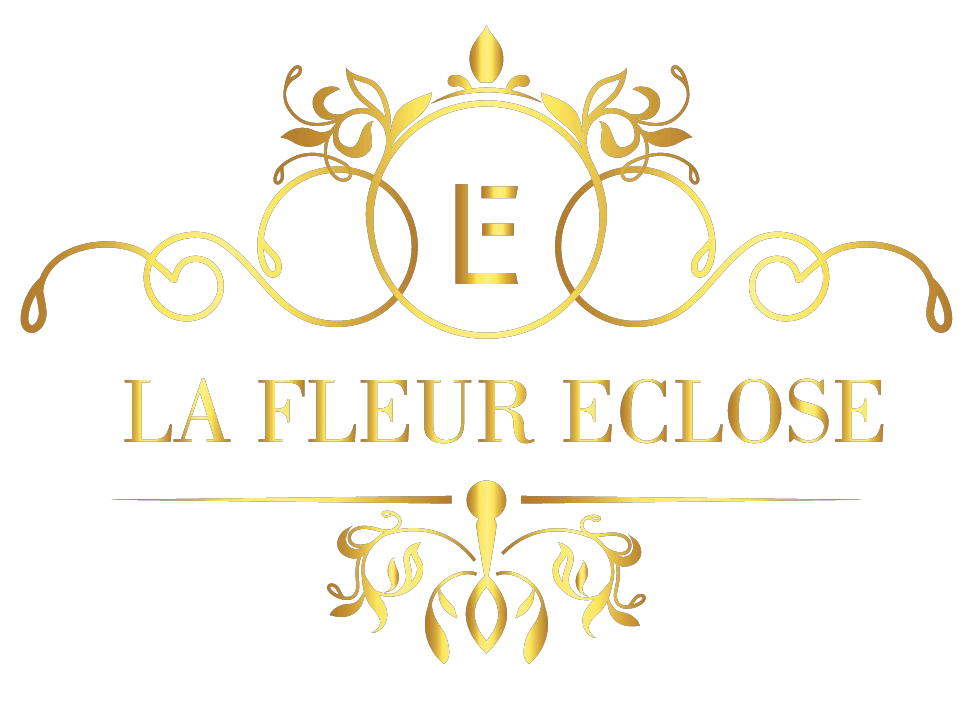 La Fleur Eclose