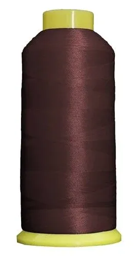 Large Polyester Embroidery Thread