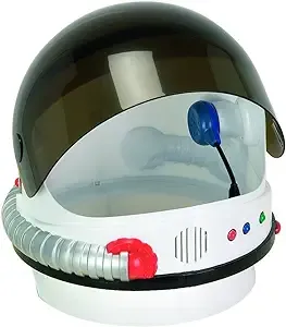 Aeromax Jr. Astronaut Helmet w/Sounds