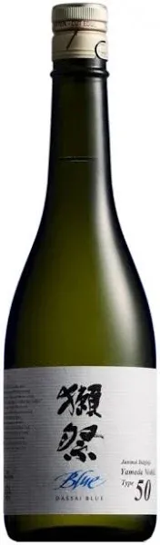 Dassai Blue 50 Junmai Daiginjo