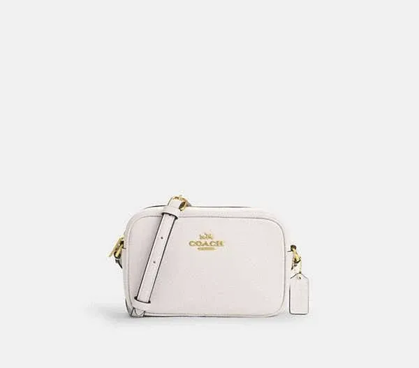 Coach Mini Jamie Camera Bag