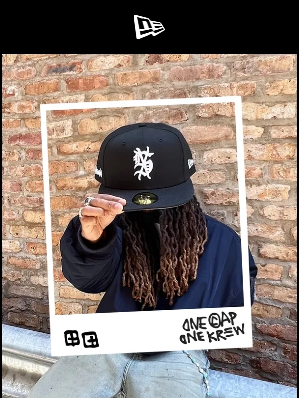 New Era - Shop the latest styles from New Era