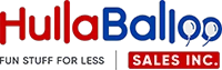 HullaBalloo Sales