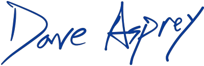 Dave Asprey
