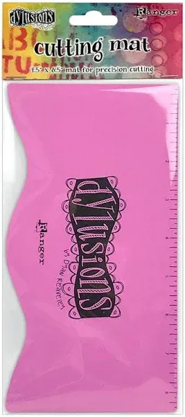 Dyan Reaveley's Dylusions Cutting Mat