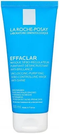La Roche-Posay Effaclar Mask