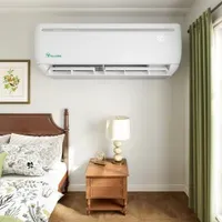 Yitahome 18000 BTU 19 SEER2 Ductless Mini Split Air Conditioner