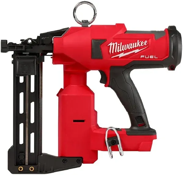 Milwaukee 18-Volt Brushless Cordless Utility Fencing Stapler