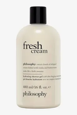 Philosophy Fresh Cream Hydrating Shower Gel