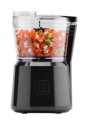 Toastmaster 3-Cup Chopper