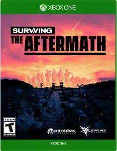Surviving the Aftermath