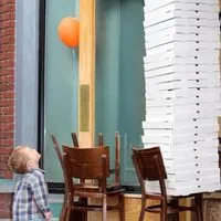 Giampietro Pasta & Pizzeria