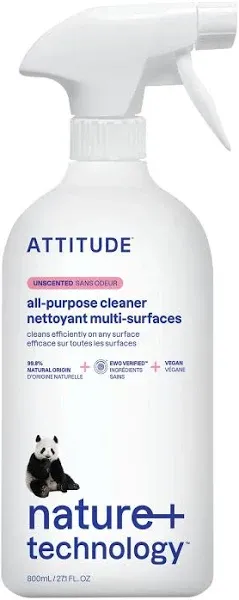 Attitude All-Purpose Cleaner