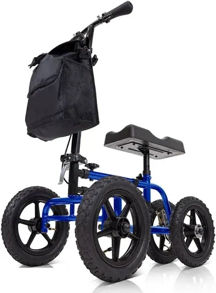 Vive Health All Terrain Knee Walker