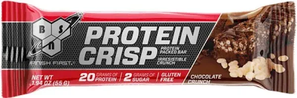 BSN Protein Crisp
