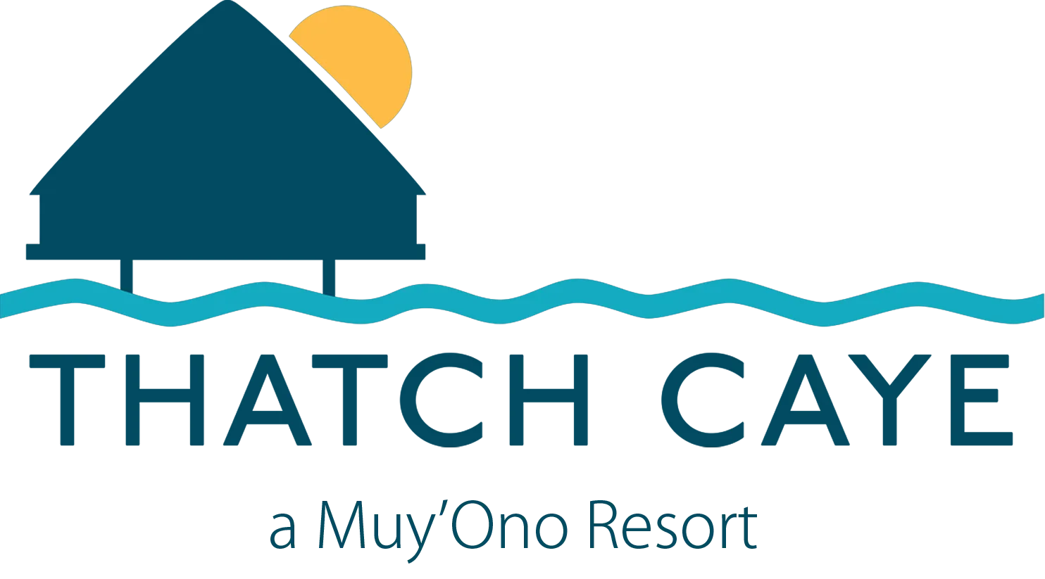 Thatch Caye