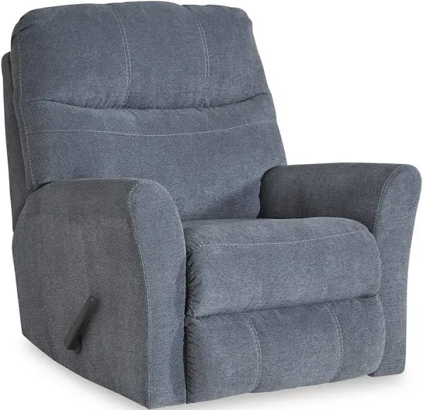 Signature Design by Ashley Marleton Rocker Recliner
