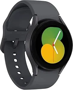 Renewed Samsung Galaxy Watch 5 40mm smartwatch