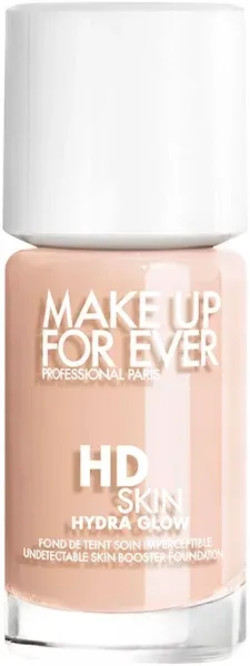 Make Up For Ever HD Skin Hydra Glow Foundation