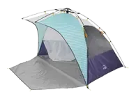 L.L.Bean Sunbuster Folding Shelter
