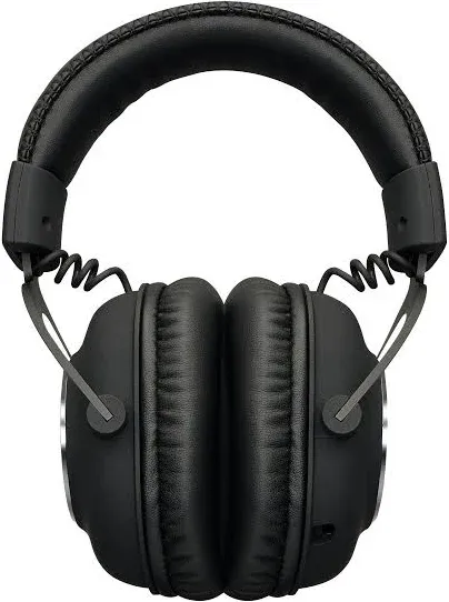 Logitech G Pro X Wireless Gaming Headset