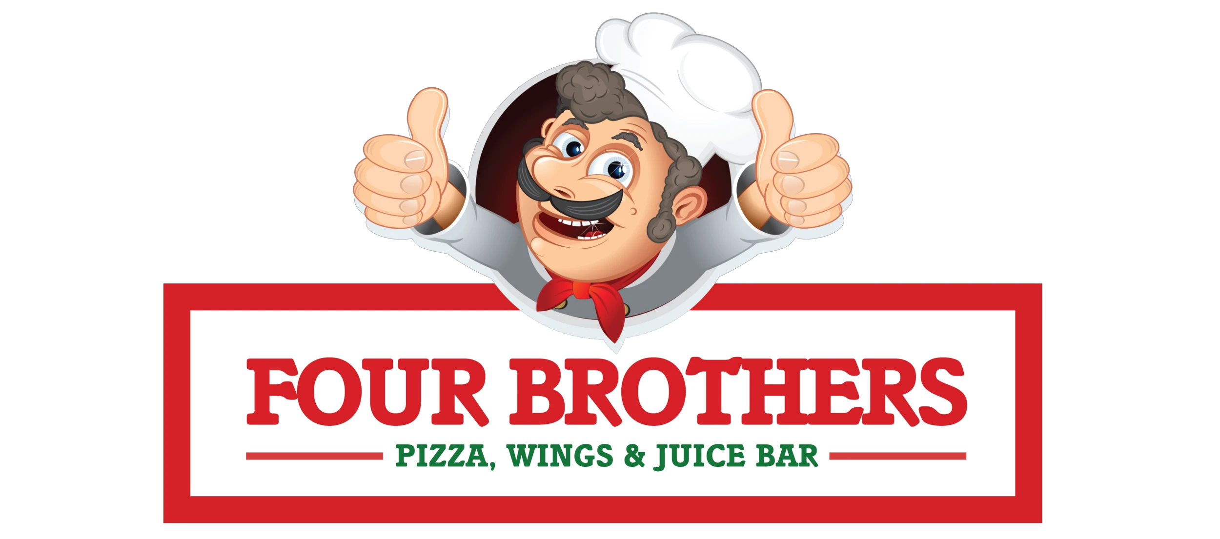 Four Brothers Pizza
