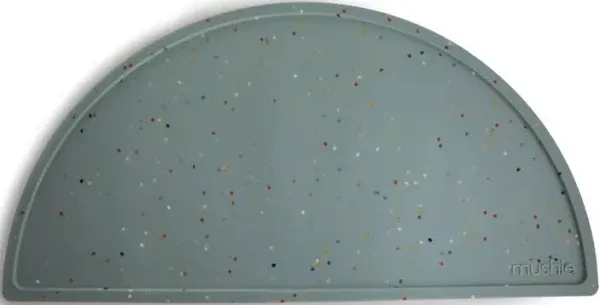 Mushie Silicone Placemat