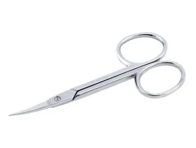 Tweezerman Cuticle Scissors