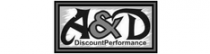 A&D Discount Performance