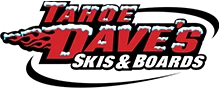 Tahoe Dave's