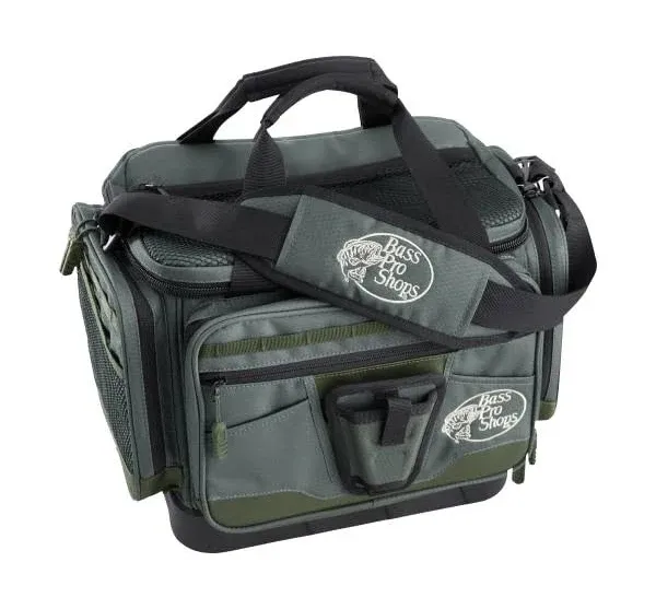 Bass Pro Shops Advanced Angler Pro Large 3600 Tackle System